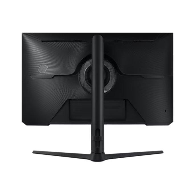 Samsung G7 Odyssey 28-Inches UHD IPS 144Hz 1ms Gaming Monitor, LS28BG702EMXUE - Black