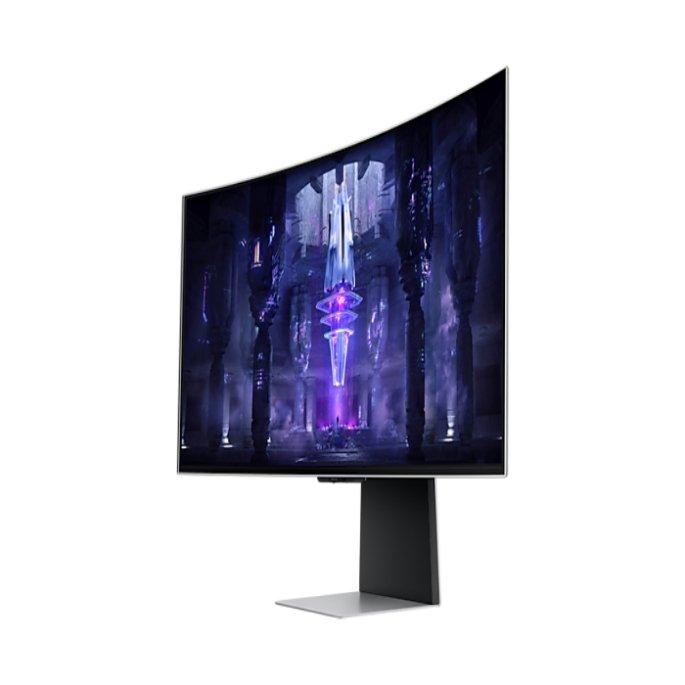 Samsung G8Odyssey 34