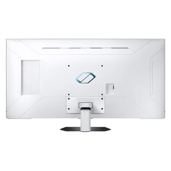 Samsung Odyssey Neo G7 G70NC 43-Inches LED 144Hz 1ms Gaming Monitor, LS43CG700NMXUE - White