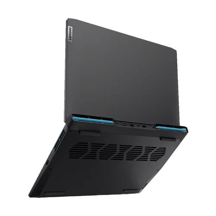 Lenovo IdeaPad Gaming 3 Laptop, AMD Ryzen 5, 8GB RAM, 512GB SSD, 15.6-inch, nVidia GeForce, Windows 11 Home, 82SB00SSAX – Grey