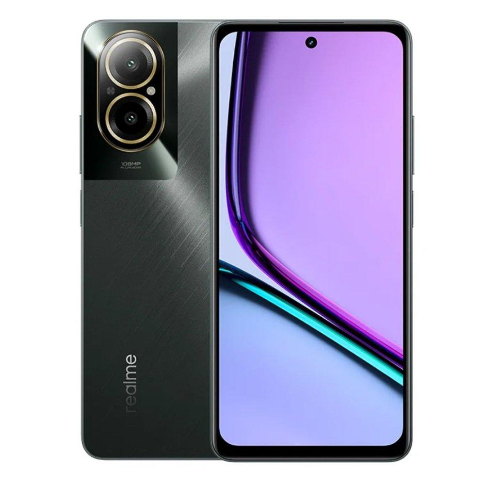 REALME C67 8+256GB BLACK