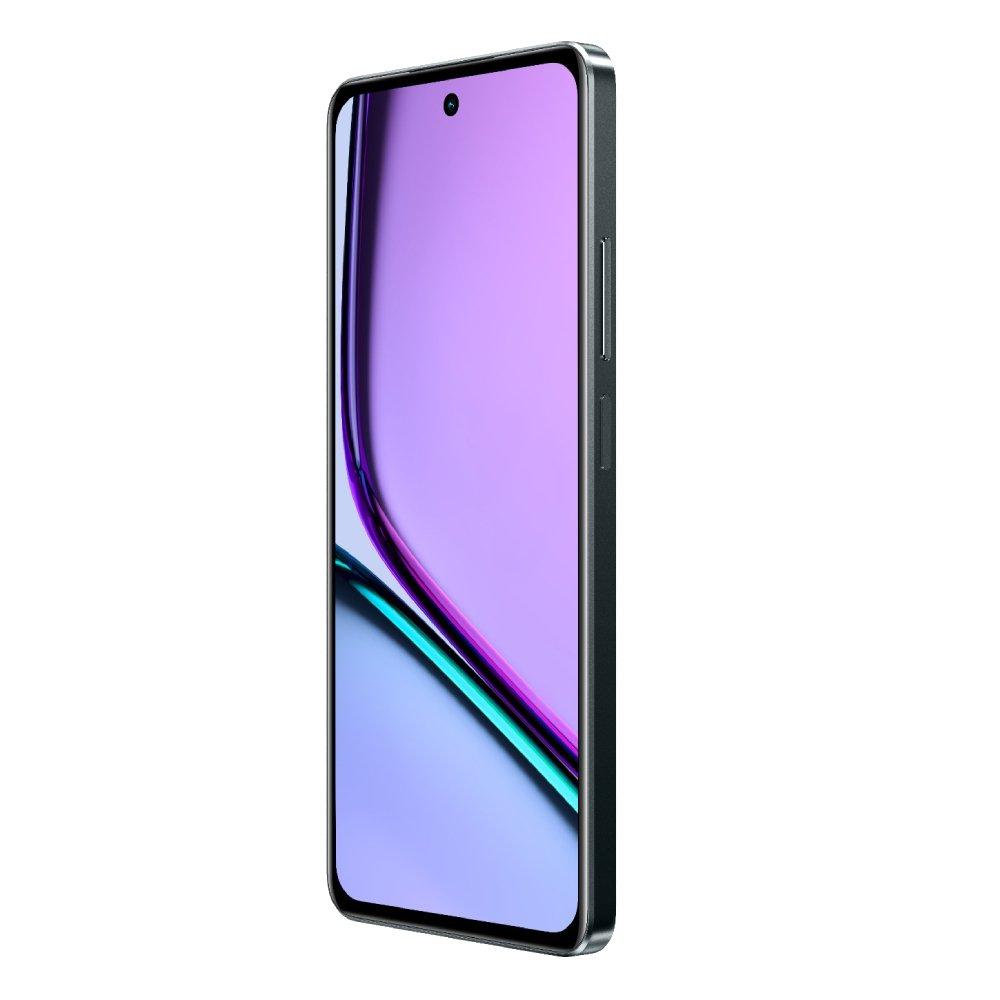 هاتف ريلمي سي 67, 8 جيجابايت رام, 256 جيجابايت, قياس 6.74 بوصة - اسود