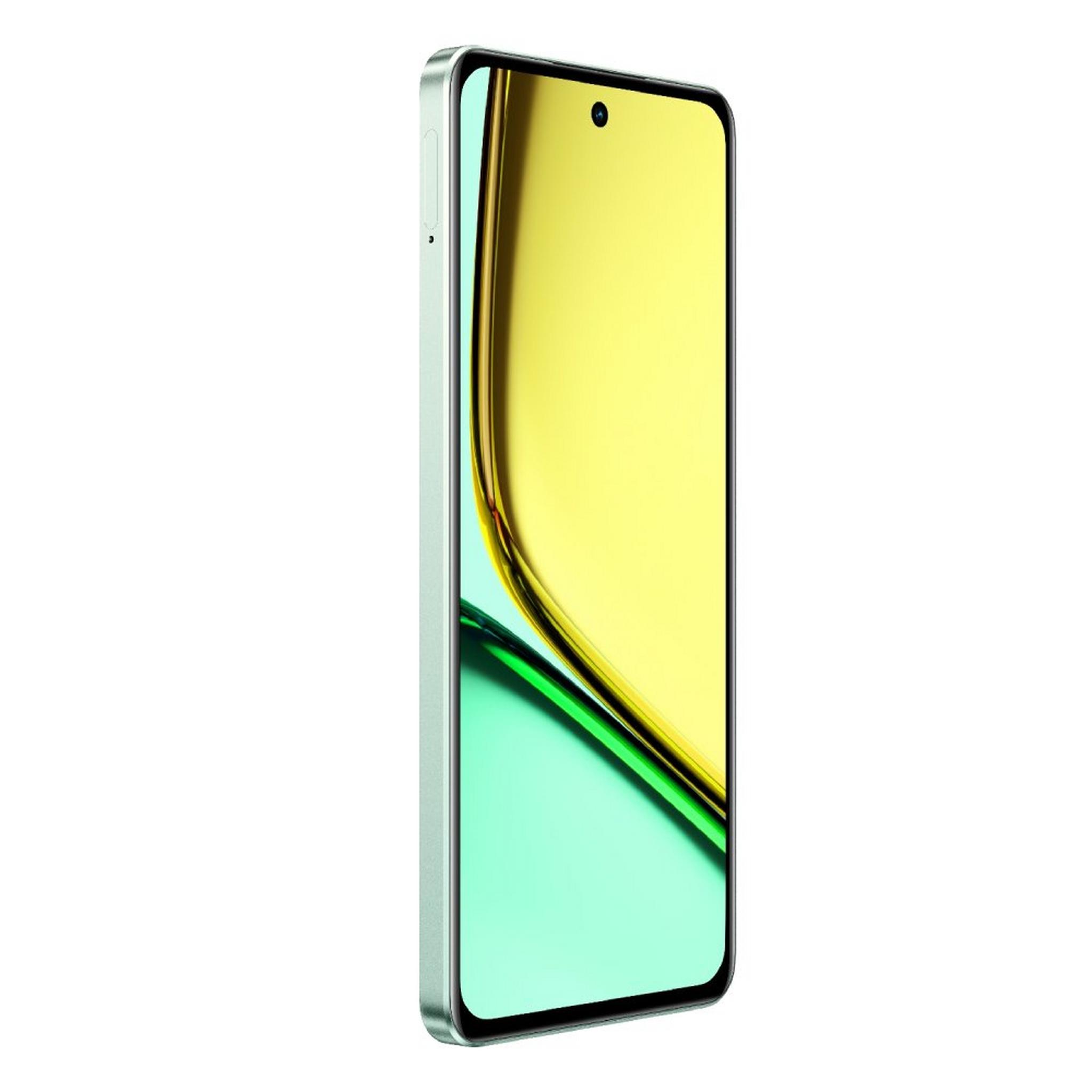 Realme C67 Phone, 8GB RAM, 256GB, 6.72-inch – Green