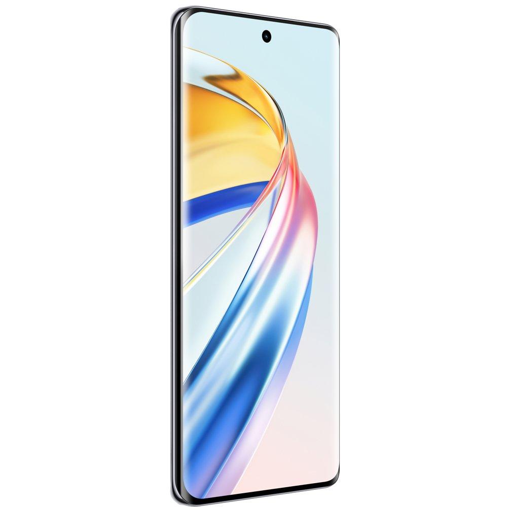 HONOR X9B Phone, 6.7-inch, 12GB RAM, 256GB, Ali-N21F1 – Black