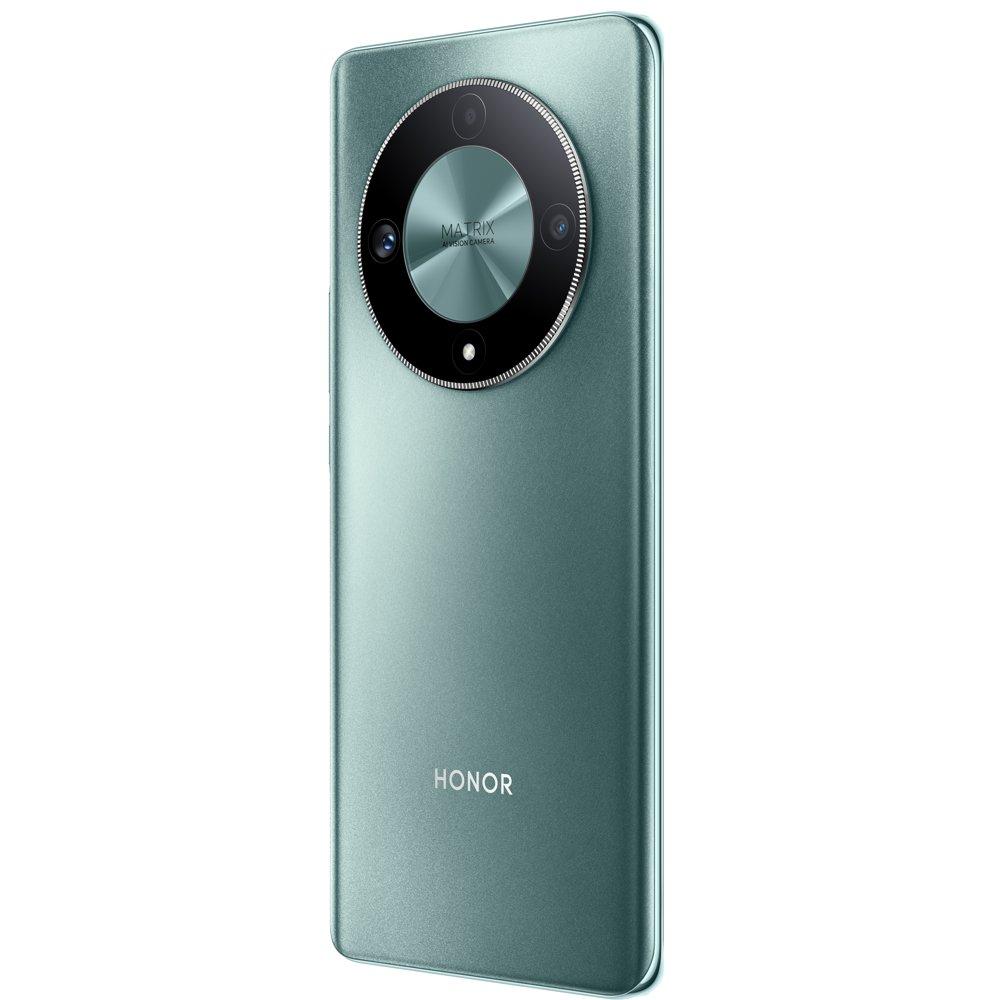 HONOR X9B Phone, 6.7-inch, 12GB RAM, 256GB, Ali-N21F1 – Green