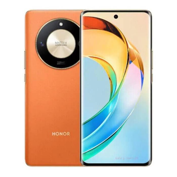 Buy Honor x9b phone, 6. 7-inch, 12gb ram, 256gb, ali-n21f1 – orange in Kuwait