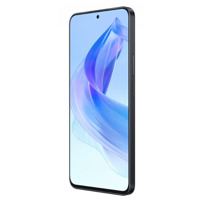 Honor 90 Lite 5G Phone, 8GB RAM, 256GB, 6.7-inch – Black