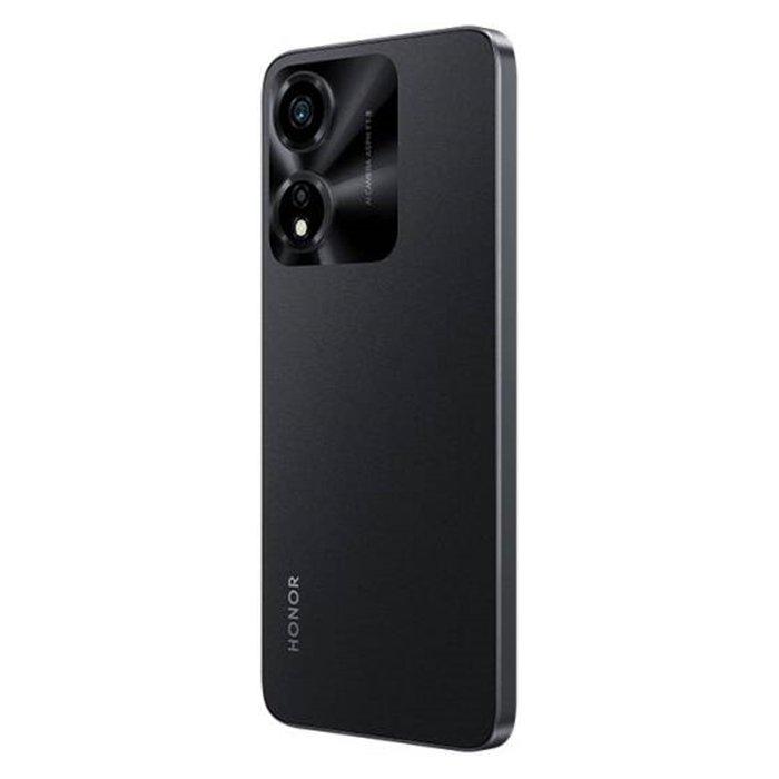 Honor X5 Plus 6.56-inch, 4GB RAM, 64GB, WOODY-L42C – Black