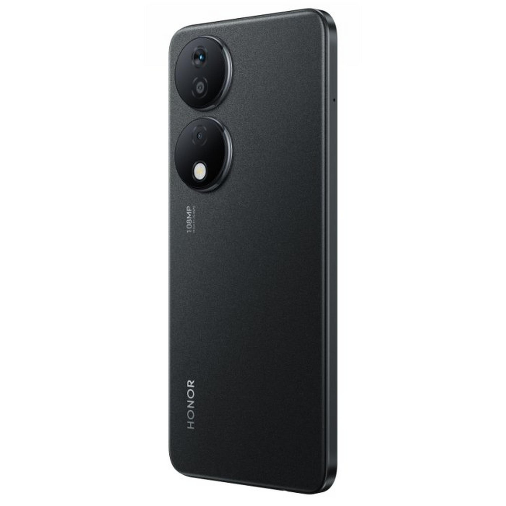 Honor X7B Phone, 8GB RAM, 256GB, 6.8-inch – Black