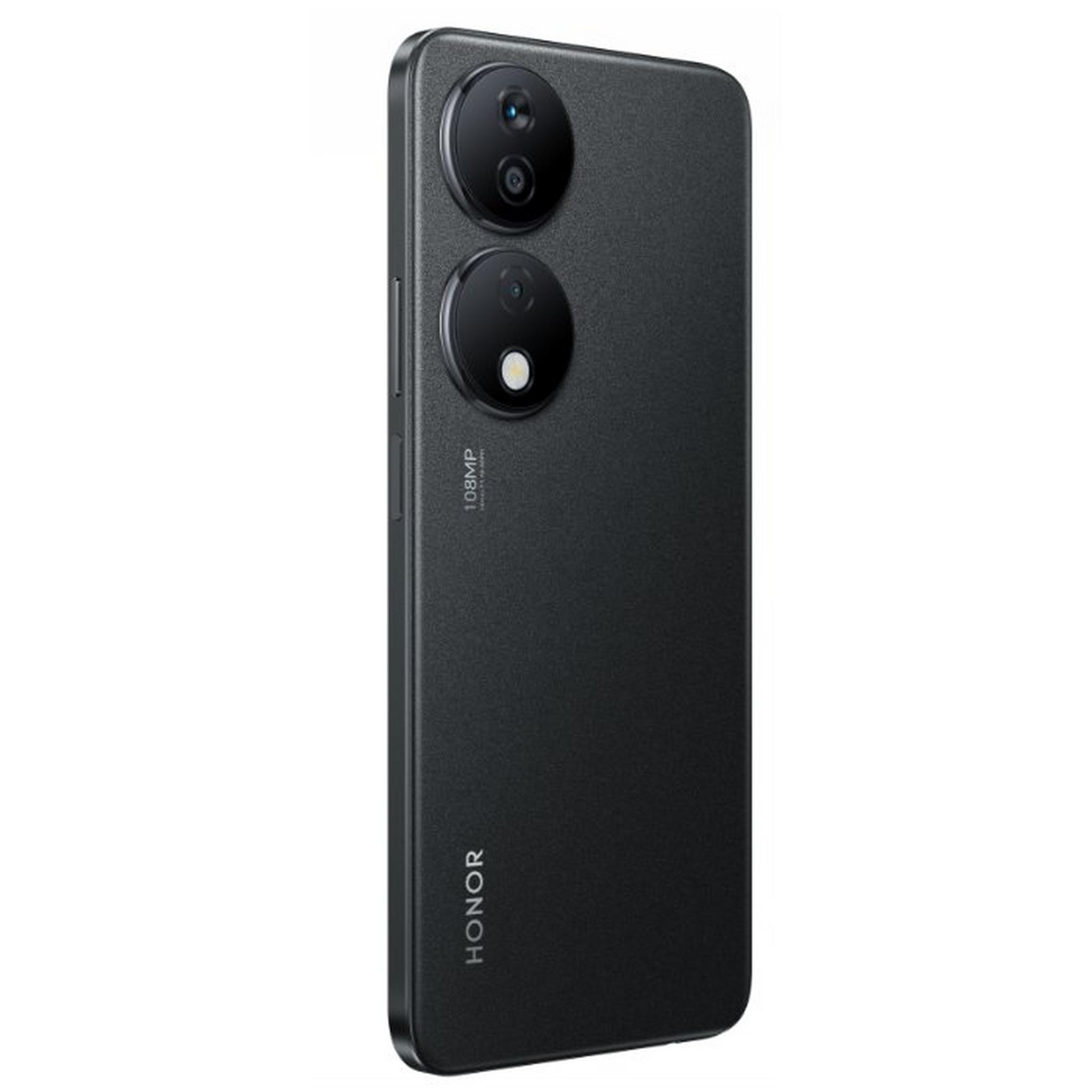 Honor X7B Phone, 8GB RAM, 256GB, 6.8-inch – Black