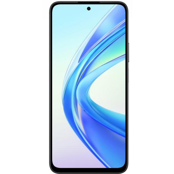 Honor X7B Phone, 8GB RAM, 256GB, 6.8-inch – Black