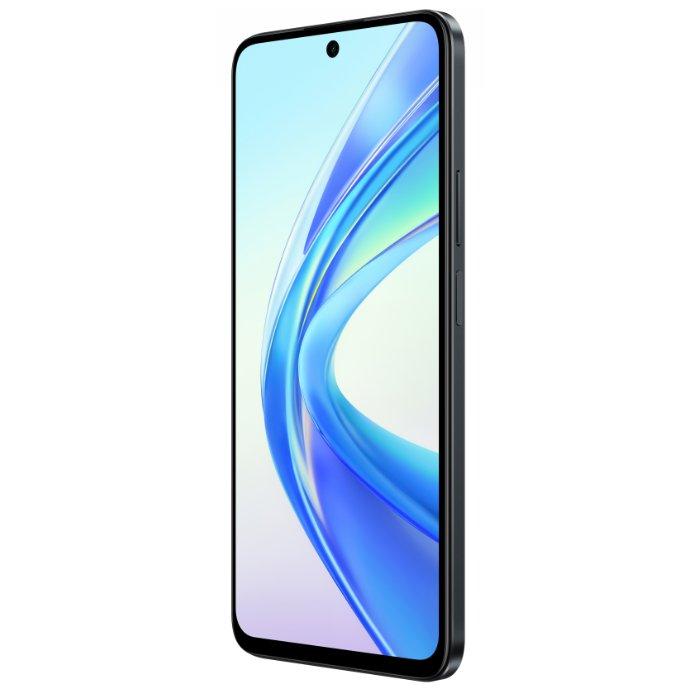 Honor X7B Phone, 8GB RAM, 256GB, 6.8-inch – Black