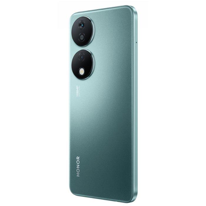 Honor X7B Phone, 8GB RAM, 256GB, 6.8-inch – Green