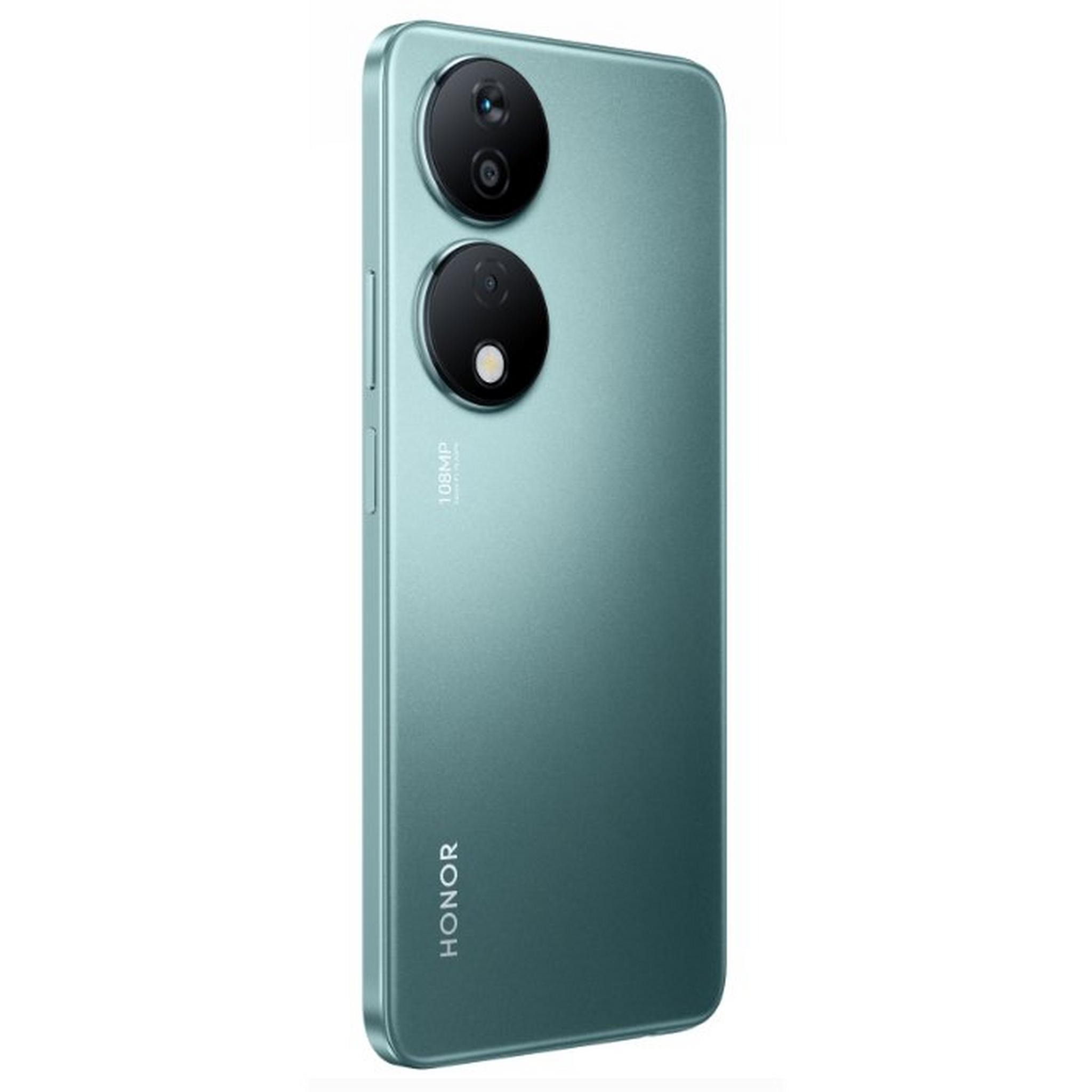 Honor X7B Phone, 8GB RAM, 256GB, 6.8-inch – Green