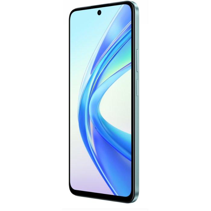 Honor X7B Phone, 8GB RAM, 256GB, 6.8-inch – Green