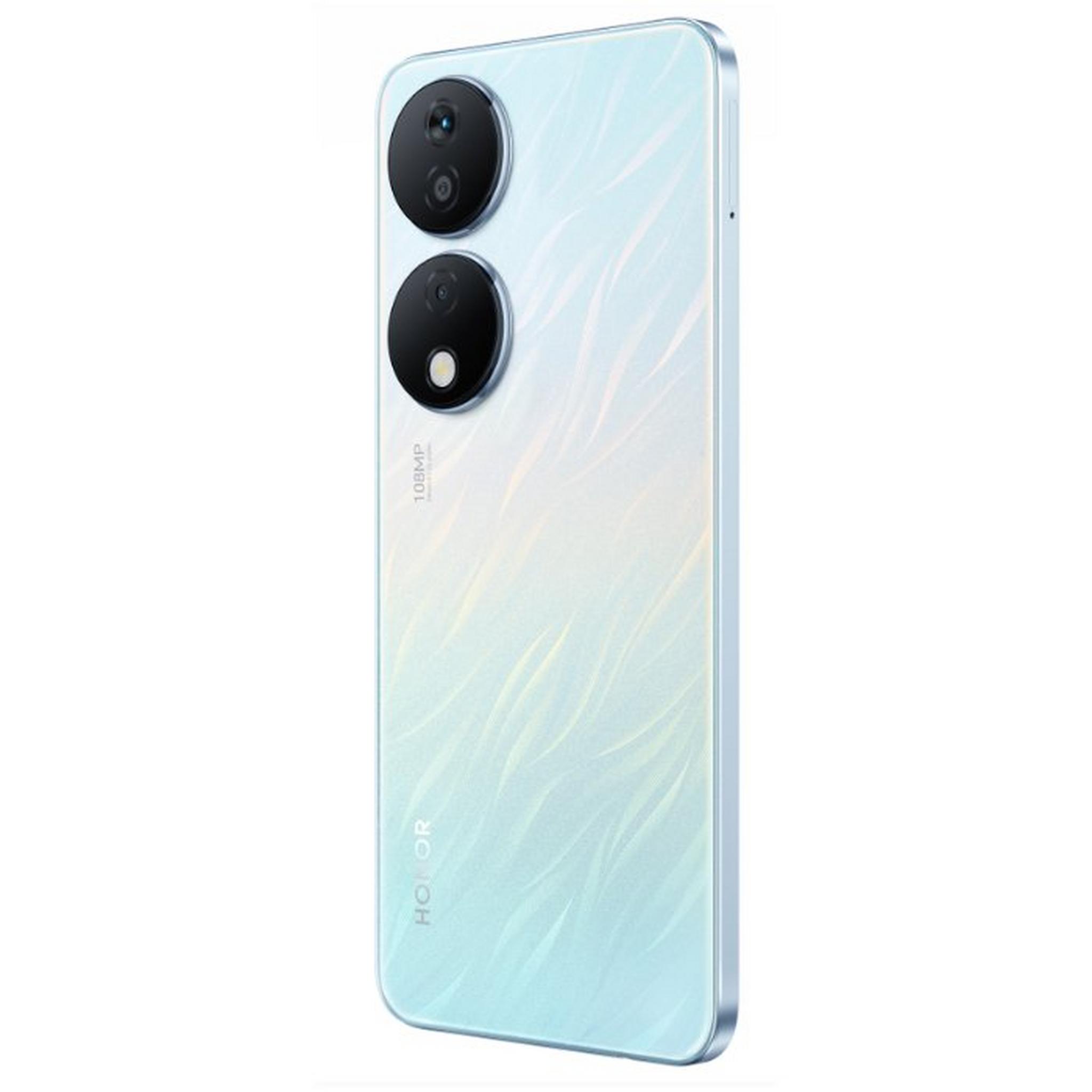 Honor X7B Phone, 8GB RAM, 256GB, 6.8-inch – Silver