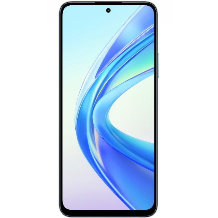 Honor X7B Phone, 8GB RAM, 256GB, 6.8-inch – Silver