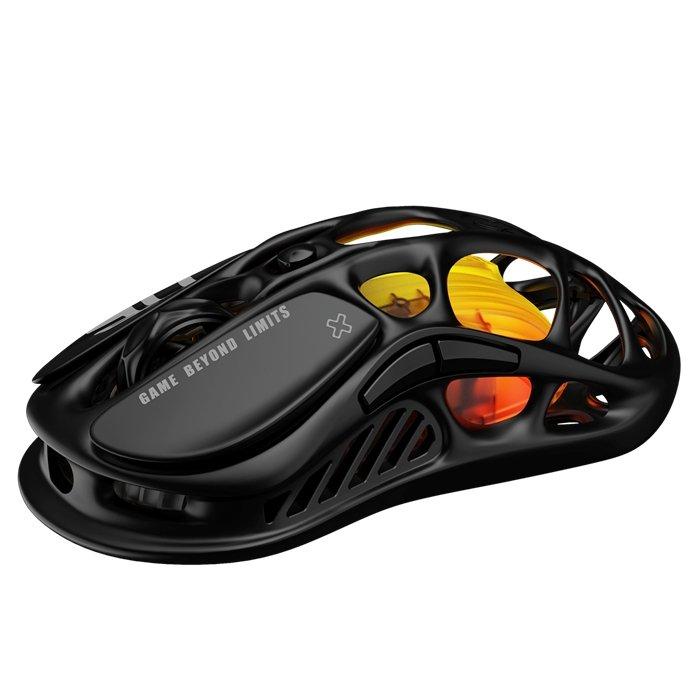 Gravastar Mercury M2 Wireless Gaming Mouse – Black