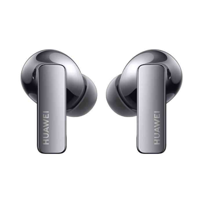 سماعات الأذن فري بدز برو 3 اللاسلكية من هواوي - فضي