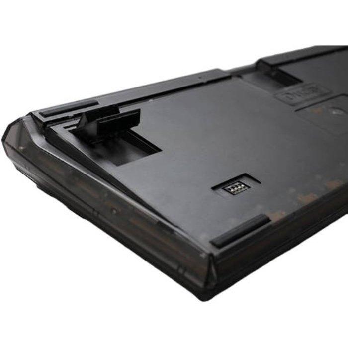 Ducky One 3 RGB Mechanical Gaming Keyboard, DKON2108ST – Black