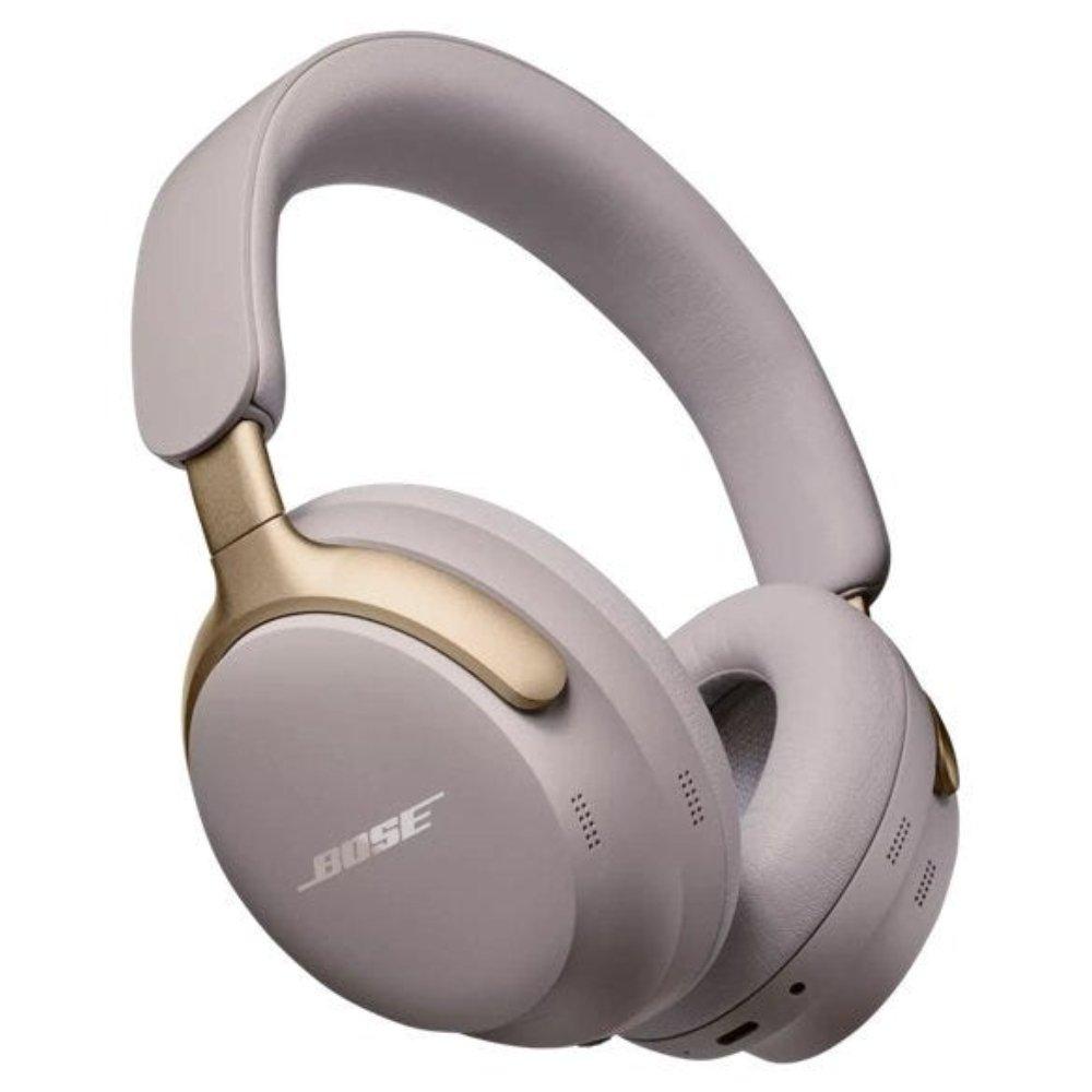 Buy Bose wireless quietcomfort ultra headphones - sandstone in Kuwait