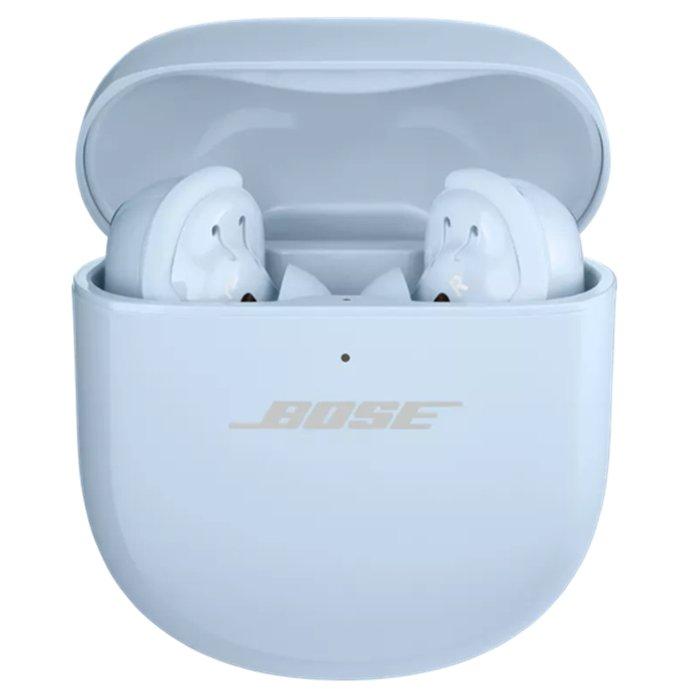 Buy Bose quietcomfort ultra wireless earbuds – blue in Kuwait