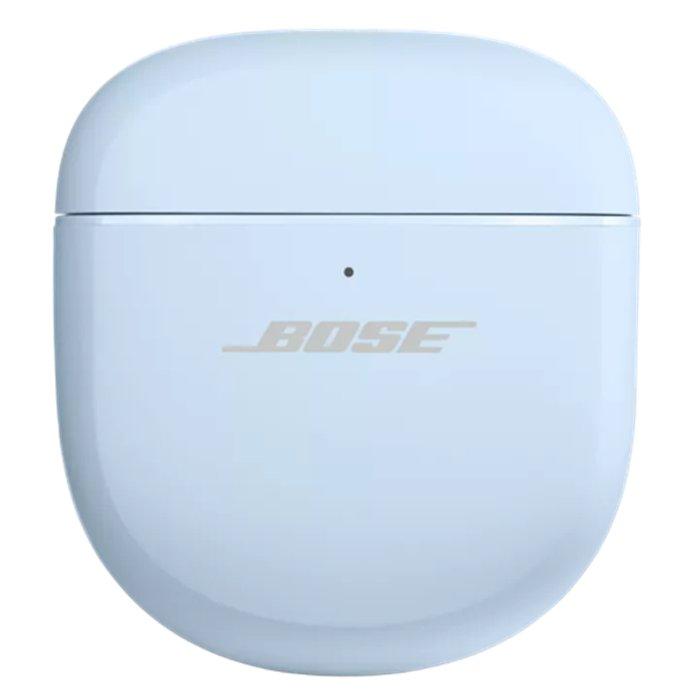 Bose QuietComfort Ultra Wireless Earbuds – Blue