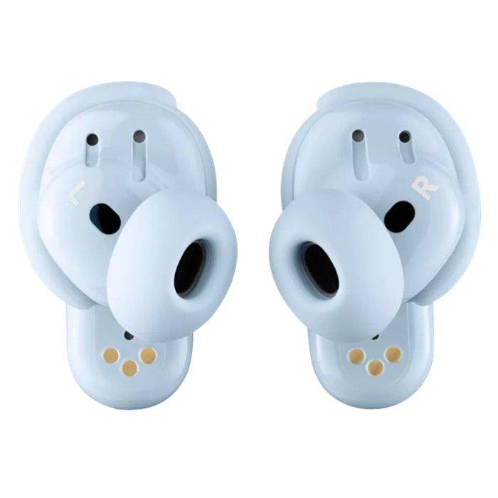 Bose QuietComfort Ultra Wireless Earbuds – Blue