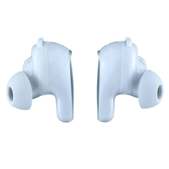 Bose QuietComfort Ultra Wireless Earbuds – Blue