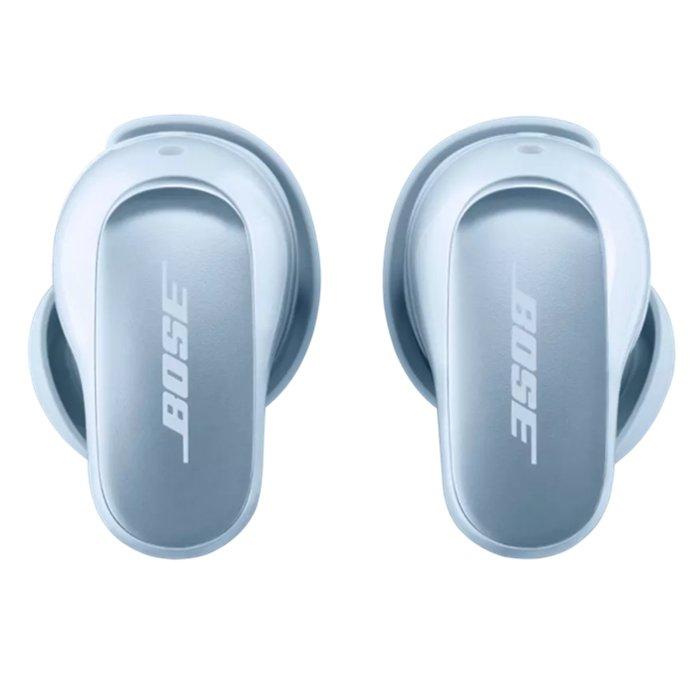 Bose QuietComfort Ultra Wireless Earbuds – Blue