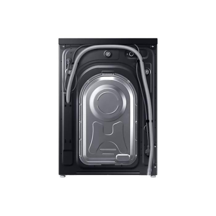 Samsung Front Load Washer, 9KG Washing Capacity, WW90CGC04DAB – Black