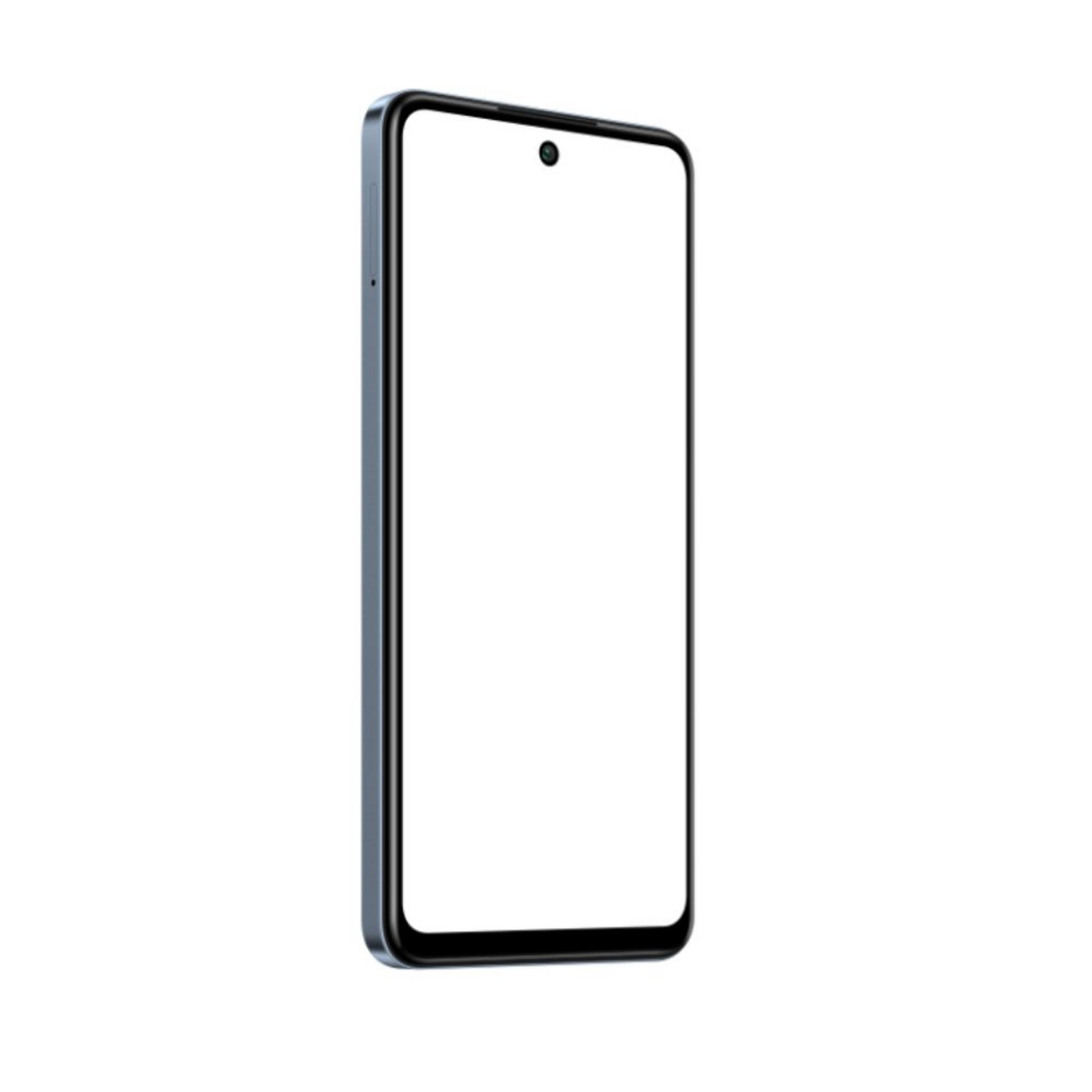 INFINIX Smart 8 Phone, 6.6-Inches, 3GB RAM, 64GB – Black