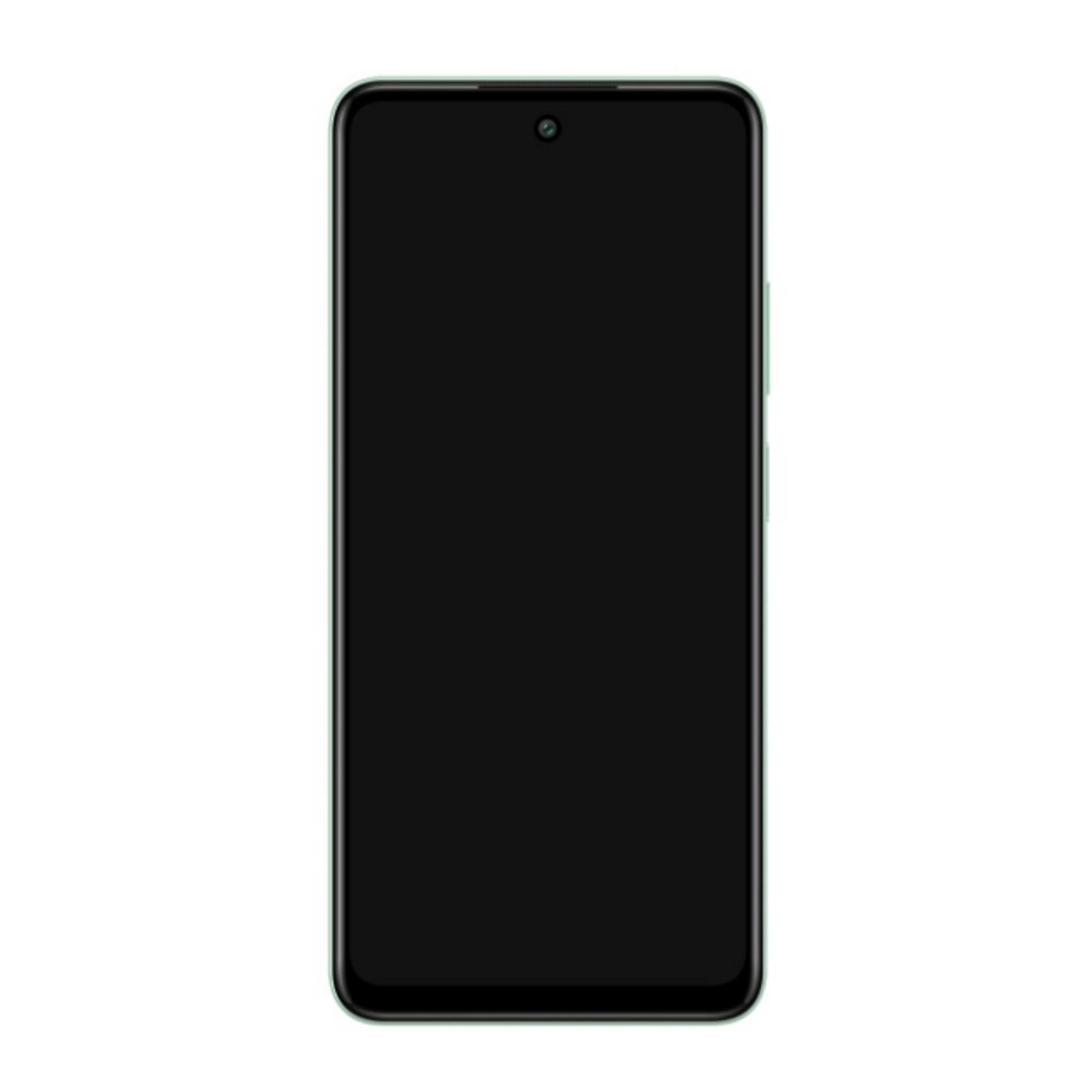 INFINIX Smart 8 Phone, 6.6-Inches, 3GB RAM, 64GB – Green