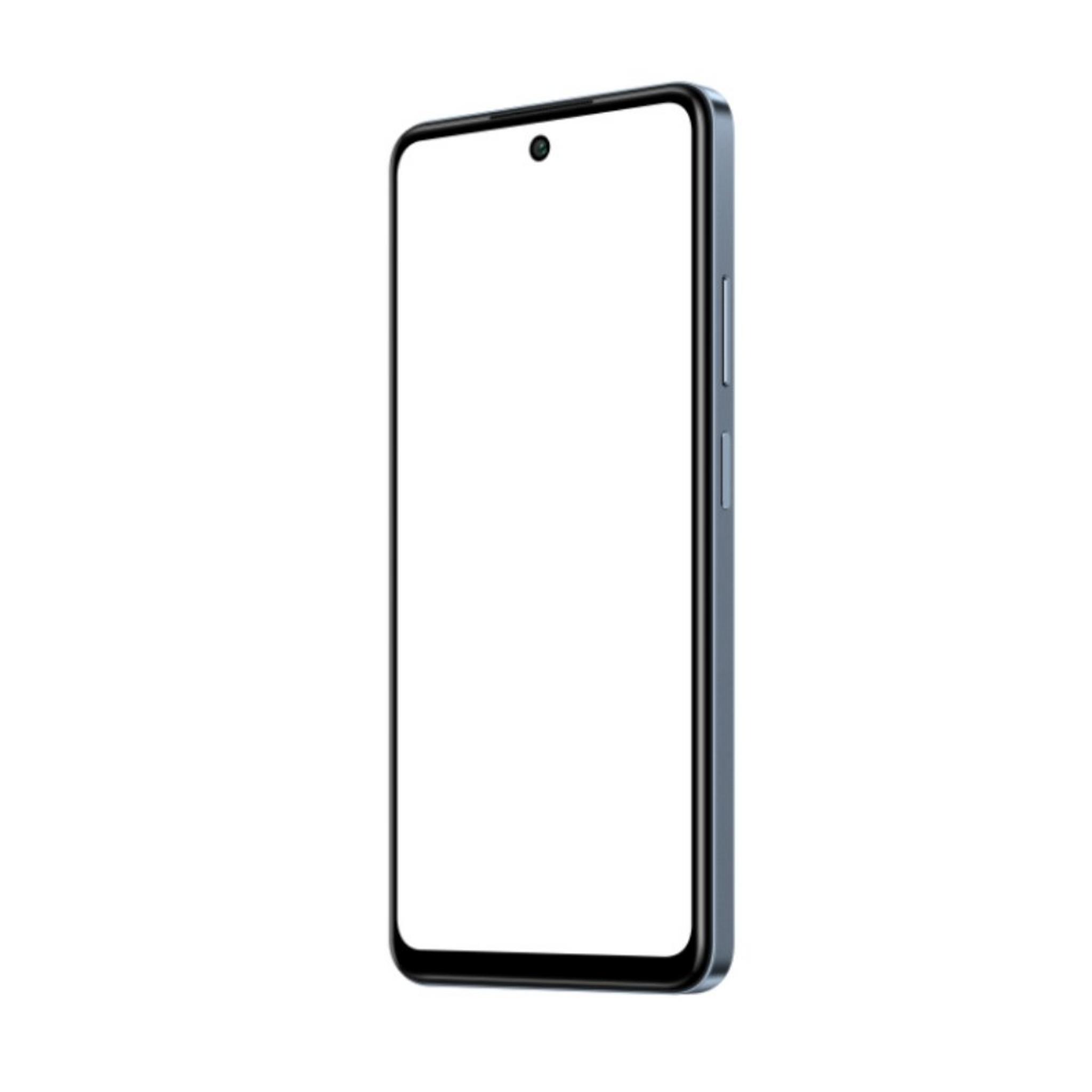 INFINIX Smart 8 Phone, 6.6-Inches, 4GB RAM, 64GB – Black