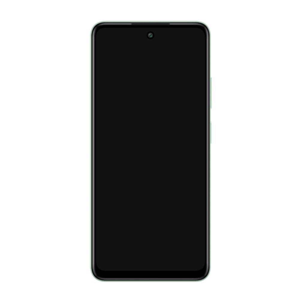 INFINIX Smart 8 Phone, 6.6-Inches, 4GB RAM, 128GB – Green