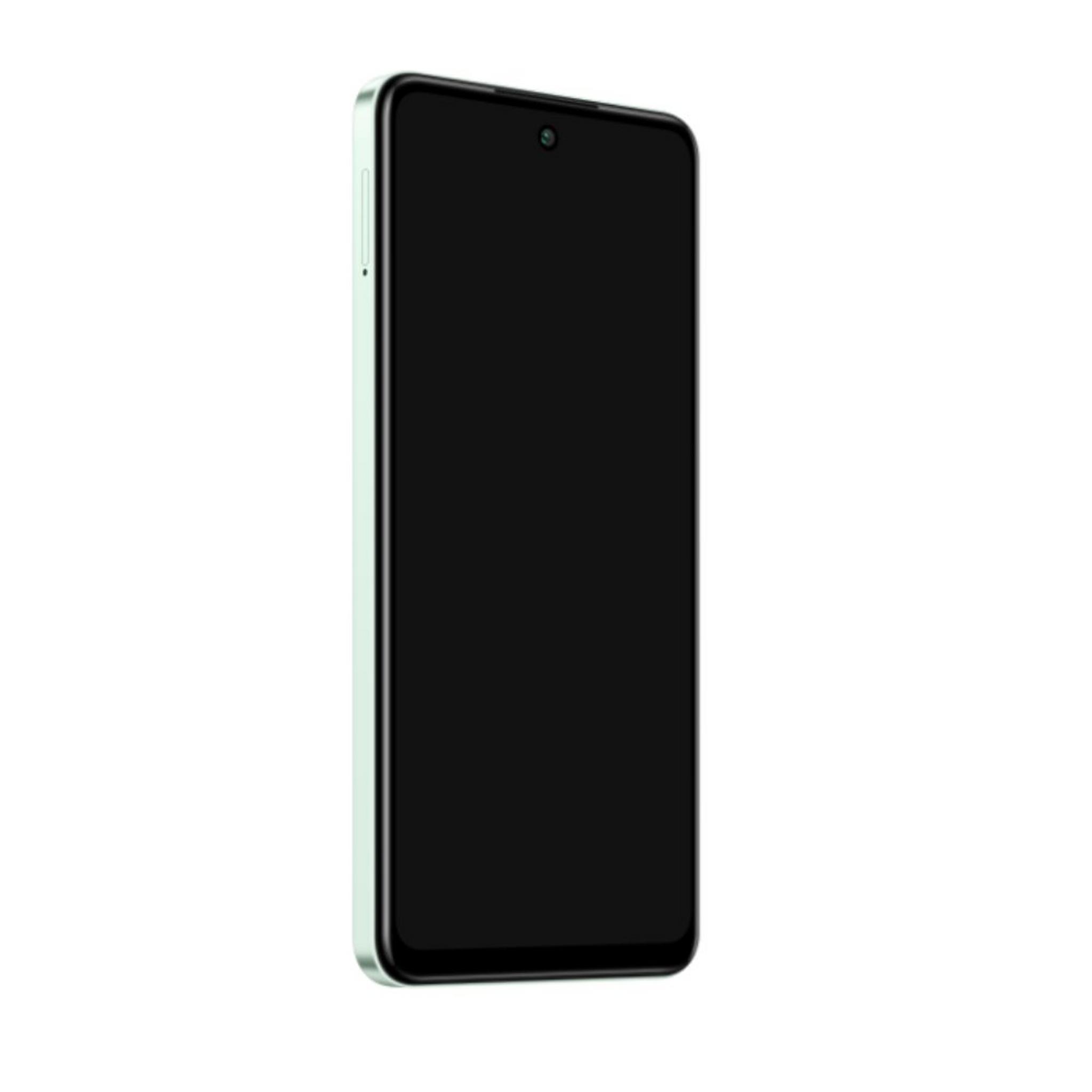 INFINIX Smart 8 Phone, 6.6-Inches, 4GB RAM, 128GB – Green