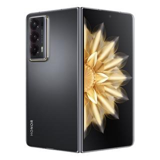 Buy Honor magic v2 7. 92-inch, 16gb ram, 512gb, 5g phone - black in Kuwait