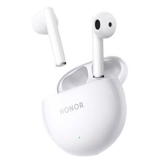 Buy Honor choice x5 wireless earbuds - white in Kuwait