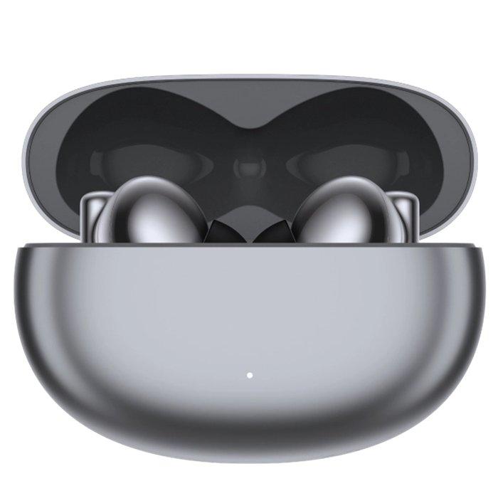 سماعات الأذن تشويس اكس 5 برو اللاسلكية من اونر – رمادي