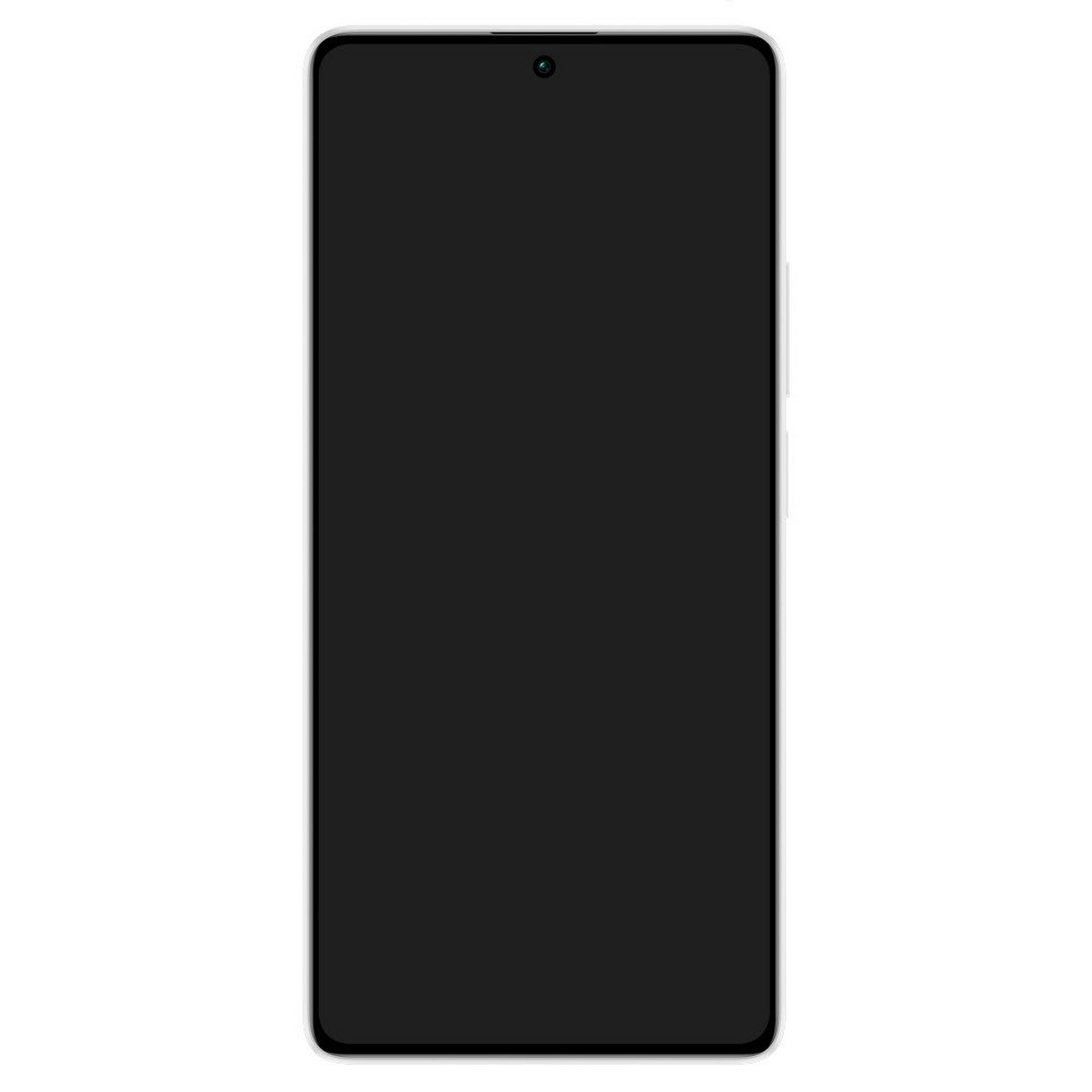 XIAOMI Redmi Note 13 5G Phone, 6.6-inch, 8GB RAM, 256GB – White