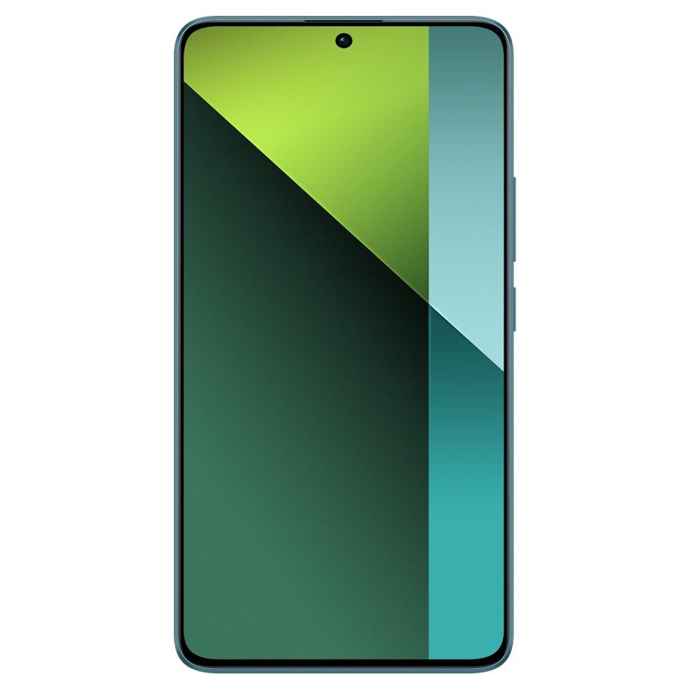 XIAOMI Redmi Note 13 Pro Phone, 6.6-inch, 12GB RAM, 512GB – Ocean Blue
