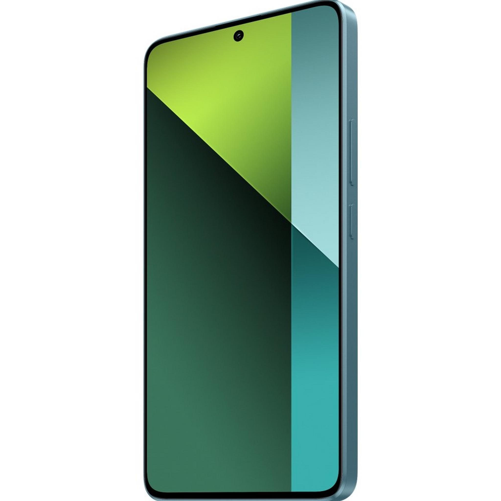 XIAOMI Redmi Note 13 Pro Phone, 6.6-inch, 12GB RAM, 512GB – Ocean Blue
