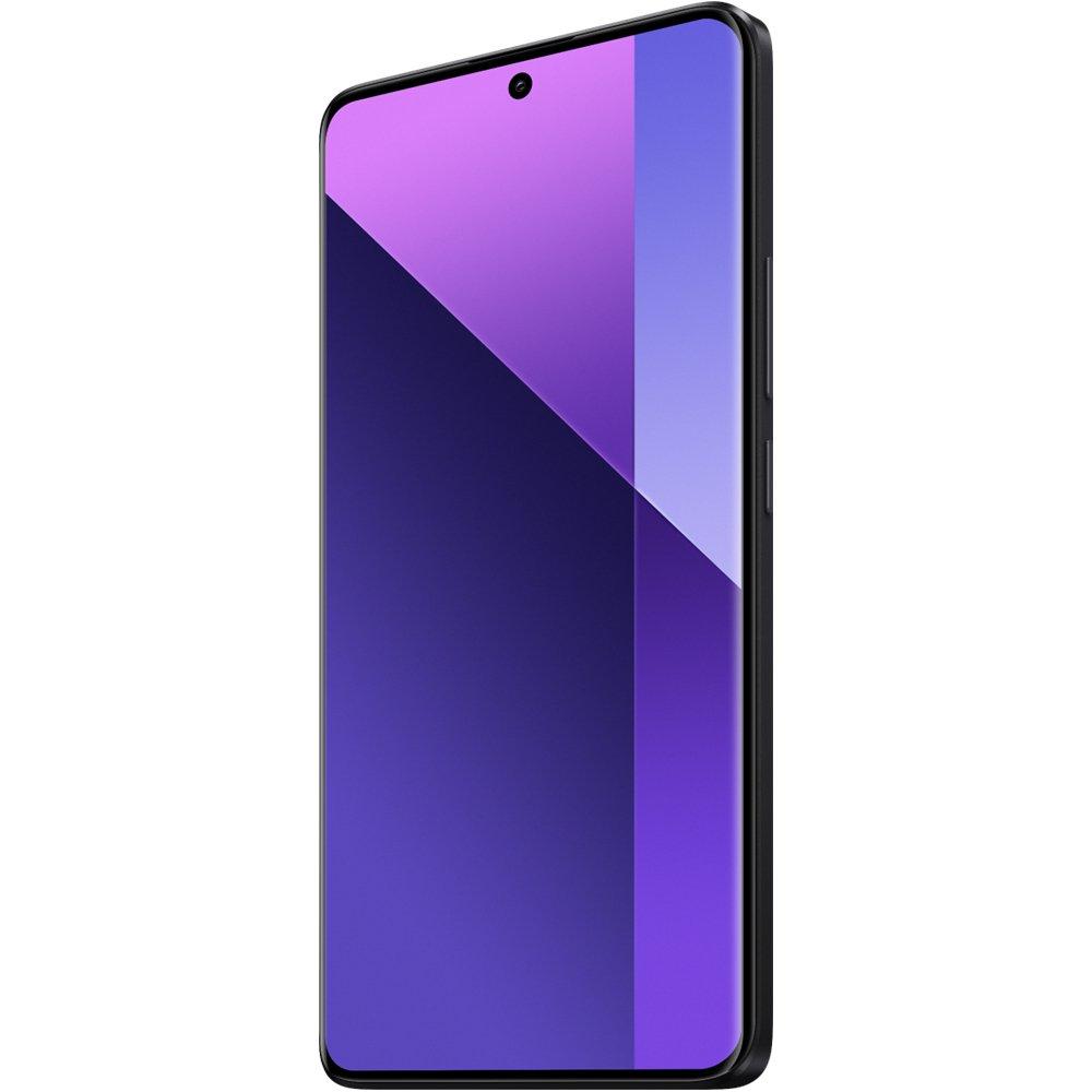 XIAOMI Redmi Note 13 Pro+ Phone, 6.67-inch, 12GB RAM, 512GB – Black .