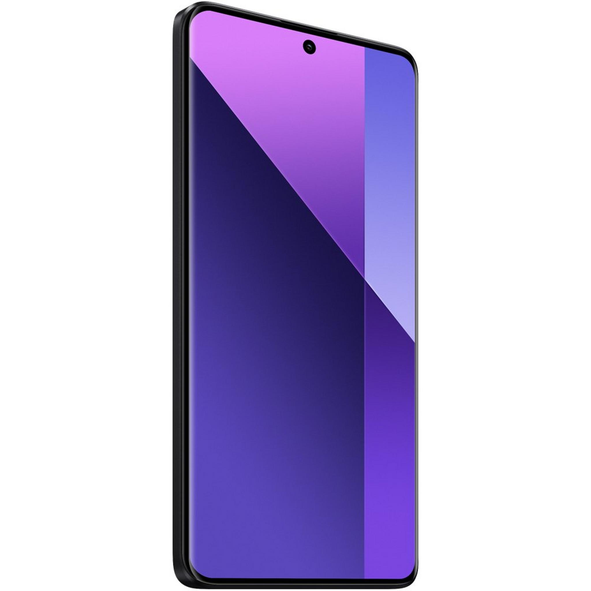 XIAOMI Redmi Note 13 Pro+ Phone, 6.67-inch, 12GB RAM, 512GB – Black .