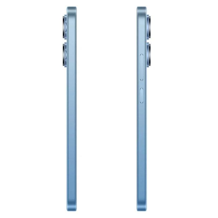 هاتف ريدمي نوت 13 من شاومي، شاشة 6.6 بوصة، رام 8 جيجابايت، 256 جيجابايت – أزرق