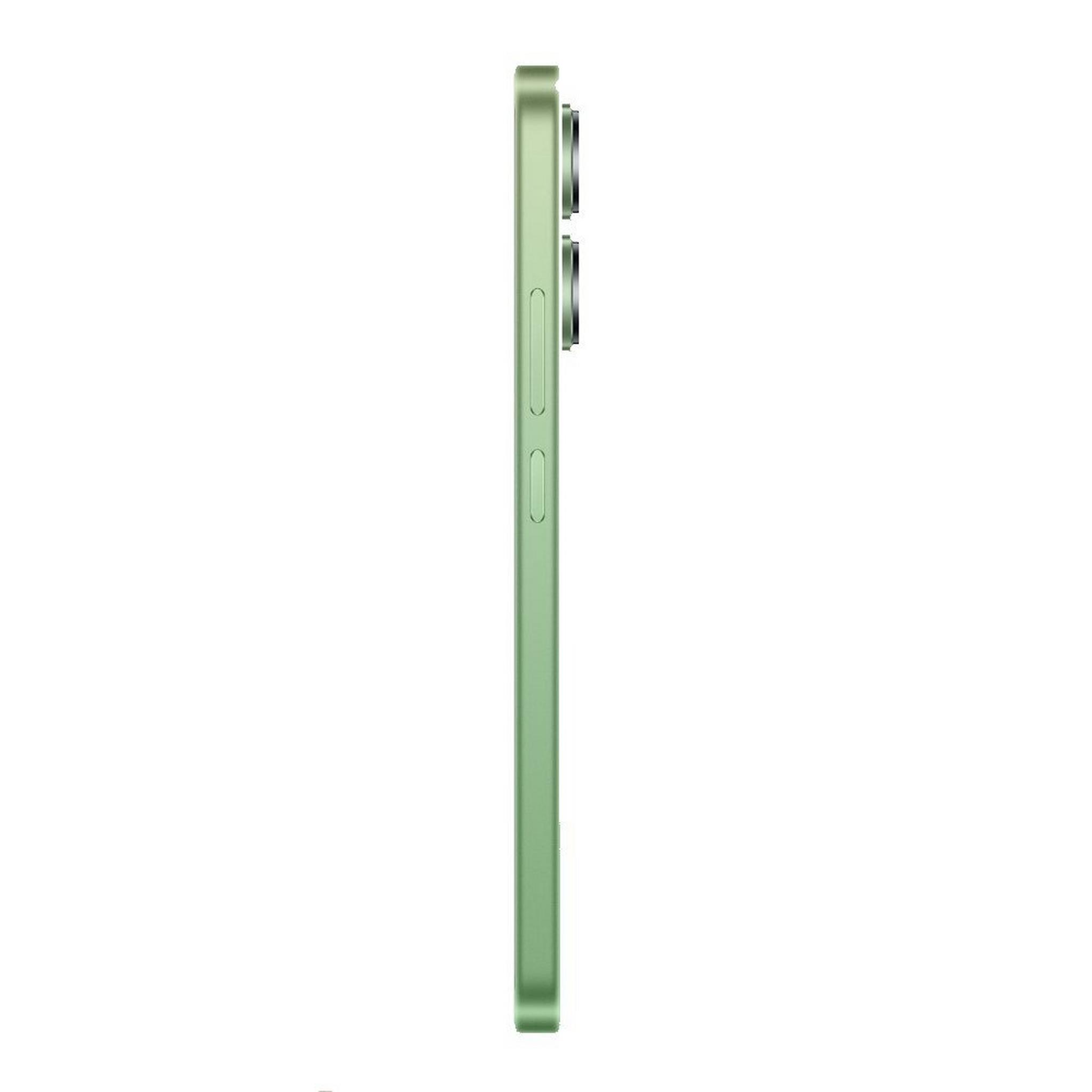 XIAOMI Redmi Note 13 Phone, 6.6-inch, 8GB RAM, 256GB – Green
