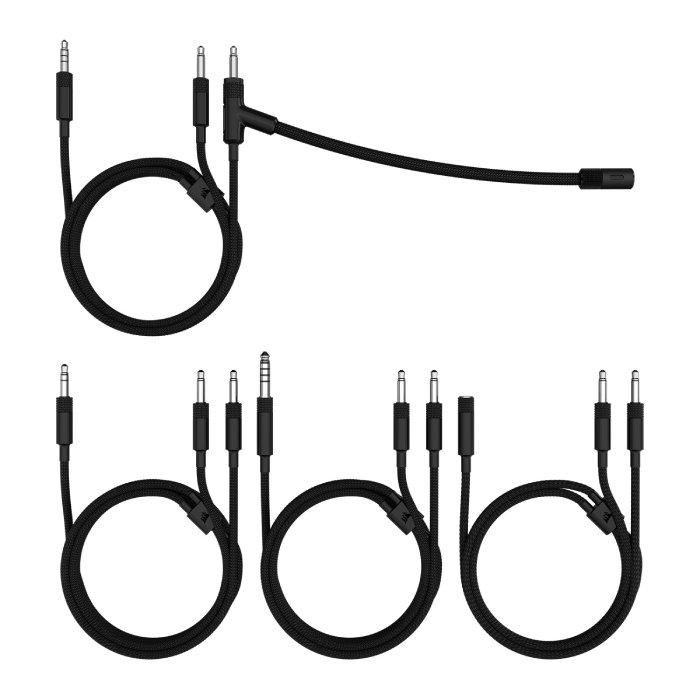 CORSAIR Virtuoso Pro Open Back Streaming/Gaming Headset, CA-9011370-EU – Carbon