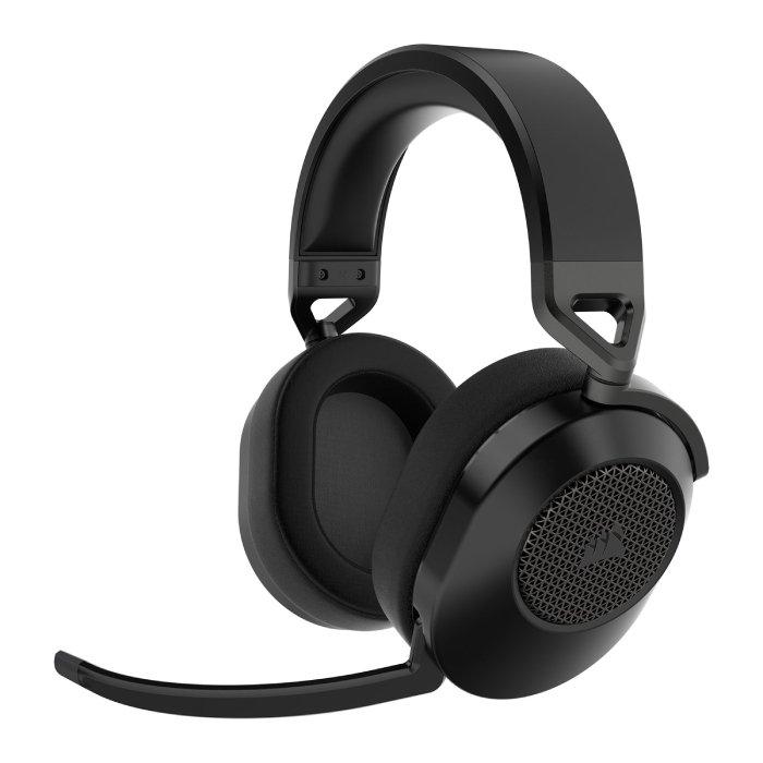 CORSAIR HS65 Wireless Gaming Headset, CA-9011285-EU2 – Black