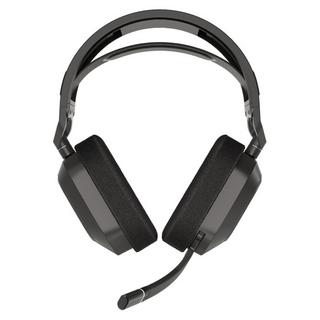 Buy Corsair hs80 max wireless gaming headset, ca-9011295-eu - steel gray in Kuwait