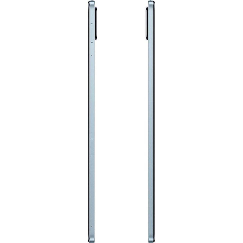 XIAOMI Pad 6 Tablet, 11-inch, 8GB RAM, 256GB, 23043RP34G – Blue